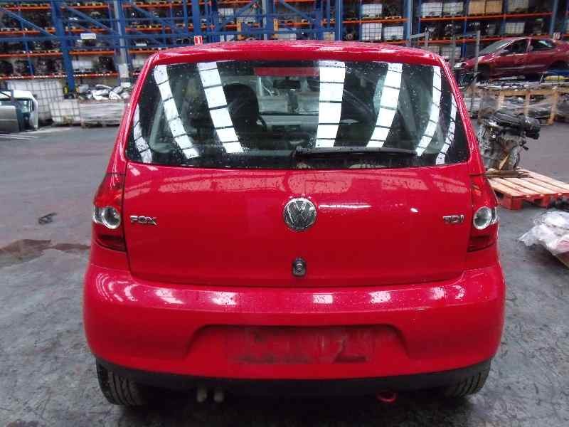 6Q1820015G VENTILATEUR DE CHAUFFAGE / 220923 POUR VOLKSWAGEN FOX 5Z1 BASICO - Photo 8/10