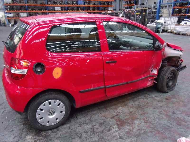 6Q1820015G VENTILATEUR DE CHAUFFAGE / 220923 POUR VOLKSWAGEN FOX 5Z1 BASICO - Photo 9/10