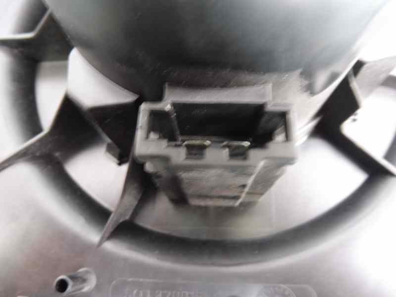 6Q1820015G VENTILATEUR DE CHAUFFAGE / 220923 POUR VOLKSWAGEN FOX 5Z1 BASICO - Photo 4/10