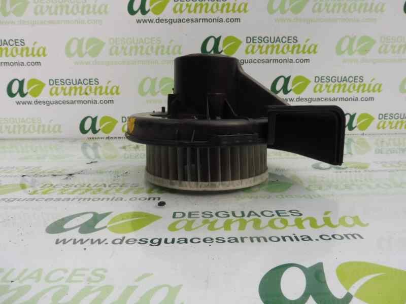 6Q1820015G VENTILATEUR DE CHAUFFAGE / 220923 POUR VOLKSWAGEN FOX 5Z1 BASICO - Photo 2/10