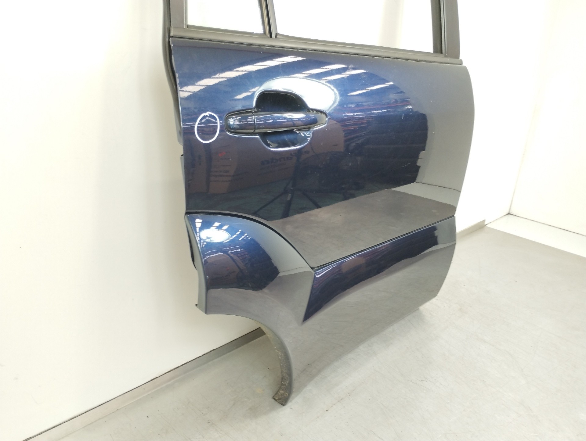 PUERTA TRASERA DERECHA / 5244381 PARA TOYOTA LAND CRUISER J12 3.0 D-4D GX - Imagen 5 de 10