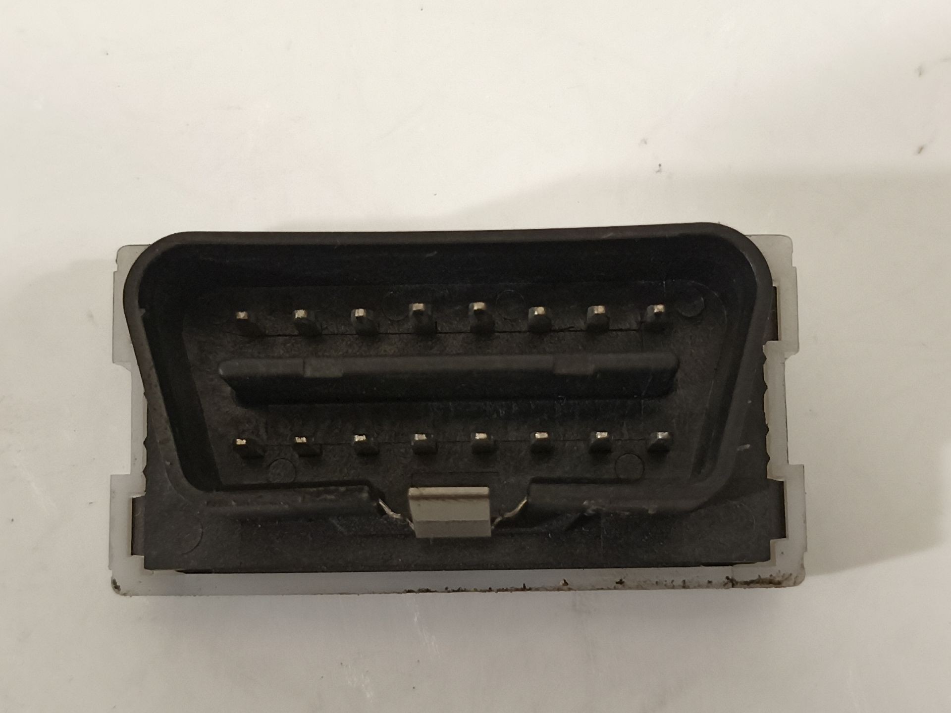 5GV051629E MODULO ELECTRONICO / 6283760 PARA VOLKSWAGEN POLO VI AW1, BZ1, AE1 - Imagen 3 de 8