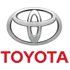 Recambios usados Toyota
