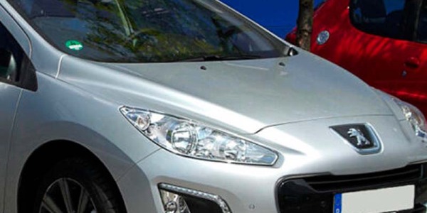Desguace especializado en Peugeot 308 – Envío a toda España