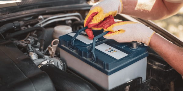 5 trucos para ahorrar dinero en la reparación de tu coche con piezas de desguace