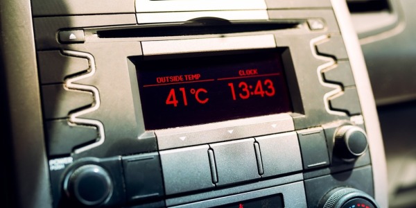 Piezas y repuestos para la climatización del coche