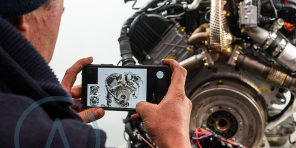 ¿Por qué comprar un motor en un desguace online es una decisión inteligente?
