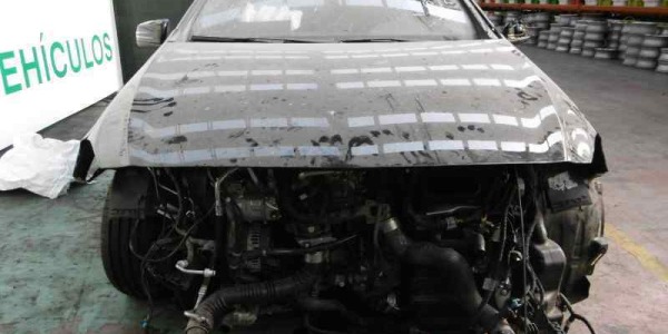 Despiece de Mercedes clase a w176 - Piezas de desguace online