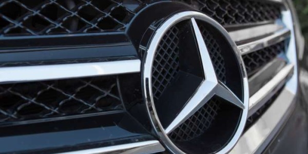 Desguaces especializados en Mercedes en Galicia - Recambios de segunda mano