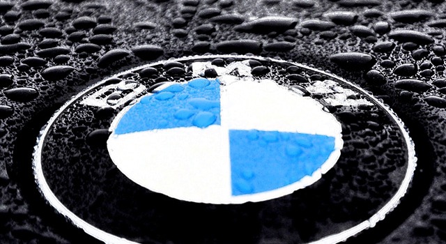 Piezas de BMW m550d de segunda mano y desguace