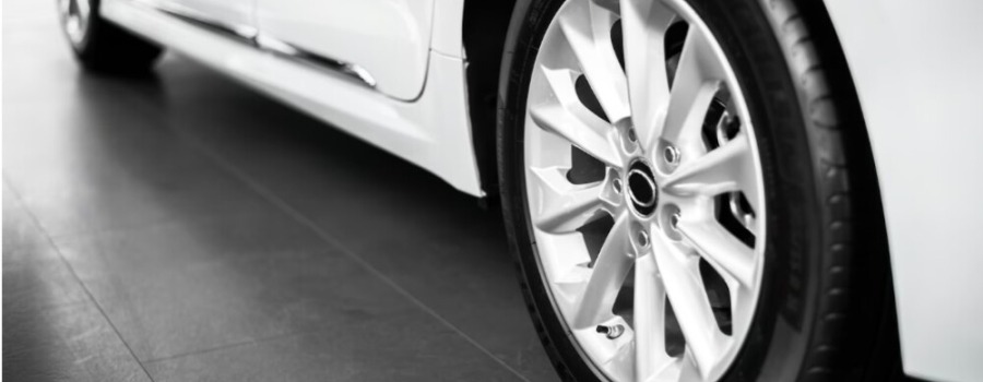 Llantas de coche de segunda mano | Desguaces Armonía