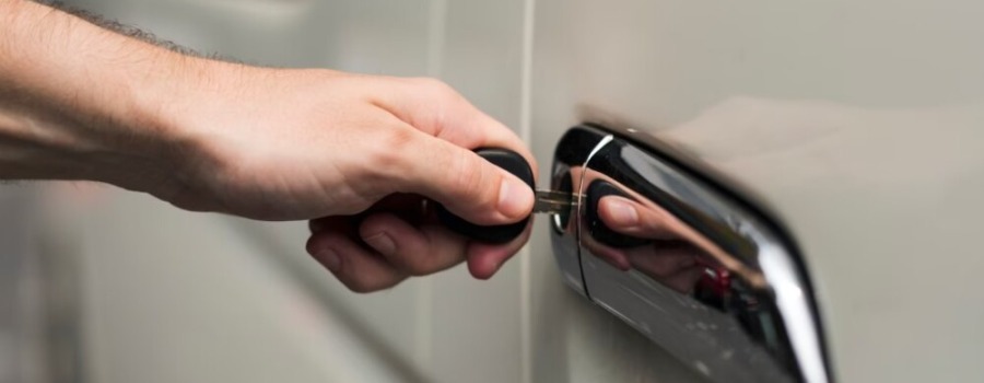 Los mejores recambios de cerradura de coche