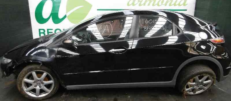 Despiece de Honda Civic 2007 en nuestro buscador online