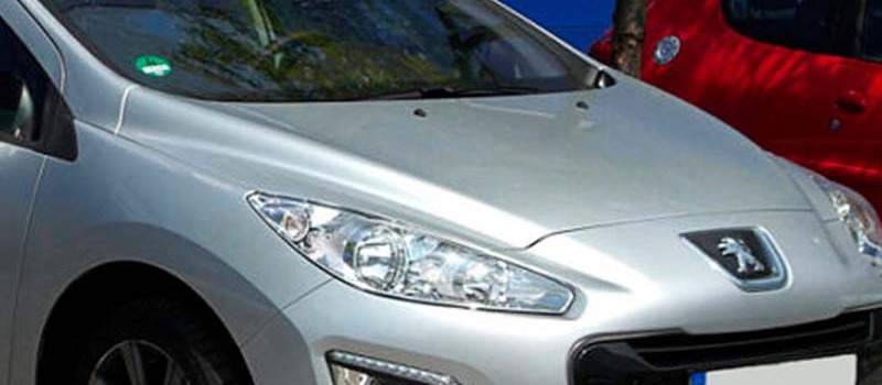 Desguace especializado en Peugeot 308 – Envío a toda España