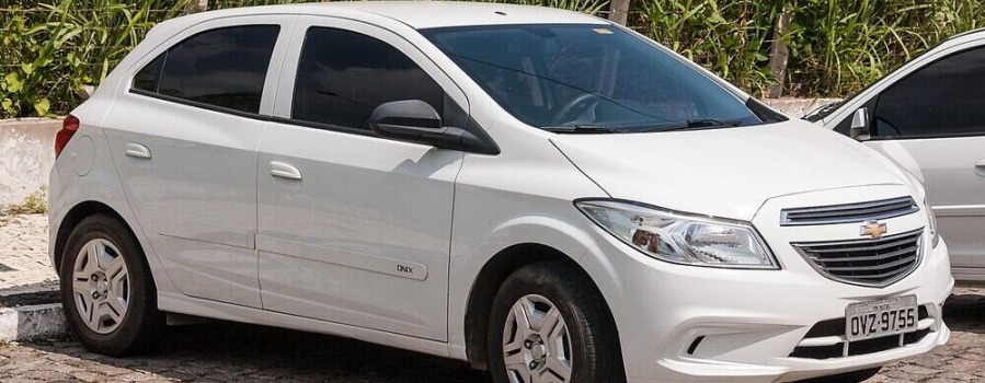 Repuestos y recambios para Chevrolet | Desguaces Armonía