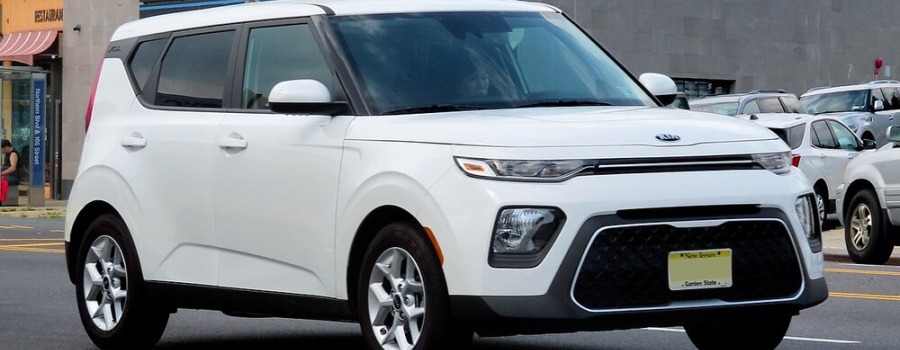Las mejores piezas y recambios para Kia Soul