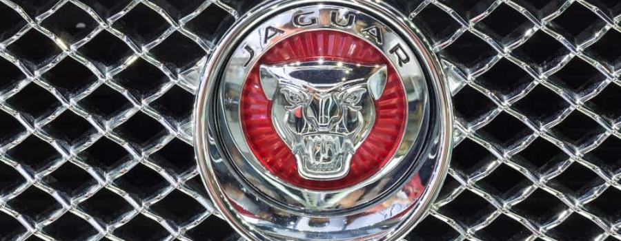 Piezas y recambios para Jaguar de desguace