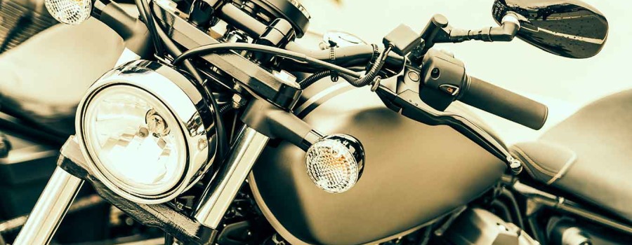 Desguaces de motos online