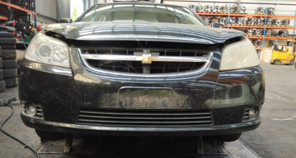 Piezas y recambios para Chevrolet Epica | Desguaces Armonía
