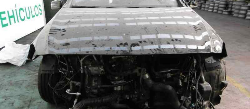 Despiece de Mercedes clase a w176 - Piezas de desguace online