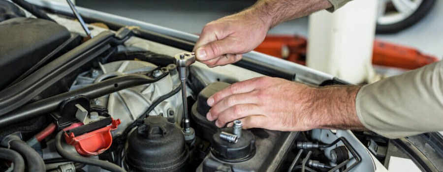 ¿Cómo mejorar el rendimiento del motor? Consejos y trucos para hacerlo