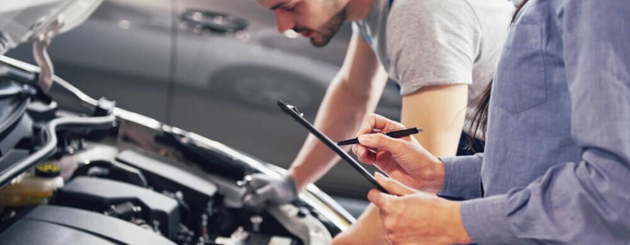 ¿Cómo alargar la vida útil del motor?