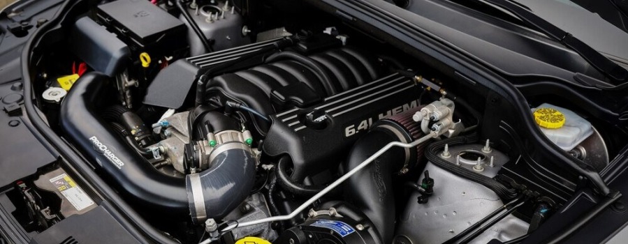 El bulón del motor, ¿Qué es?, ¿para qué sirve?
