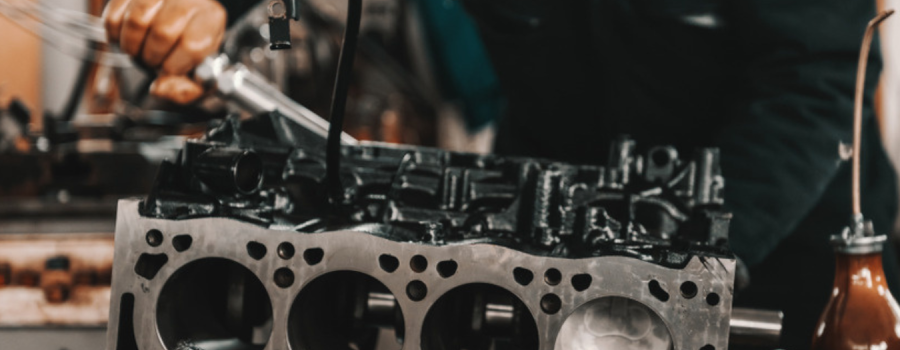 La culata del motor: todo lo que debes saber sobre sus funciones