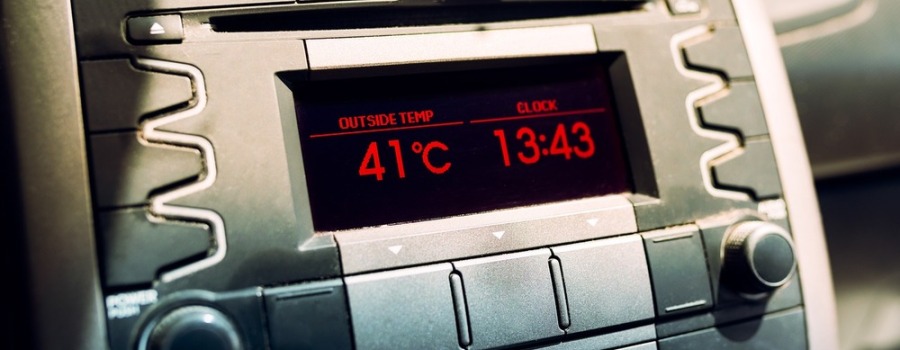 Piezas y repuestos para la climatización del coche