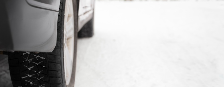 Cómo preparar tu coche para el invierno con piezas de desguace