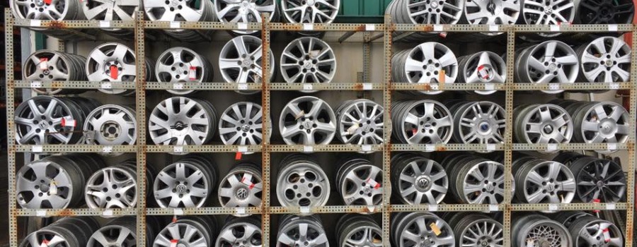 Despieces de coches en Asturias - Somos tu desguace online