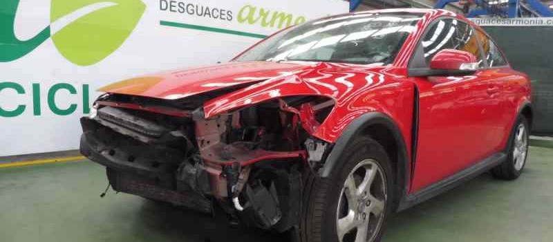 Despiece de Volvo C30 1.6 D Drive en A Coruña - Especialistas en Volvo
