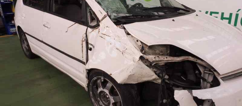 Despiece de Toyota Prius Sol 1.5 CAT NHW20 - Accesorios, recambios y piezas