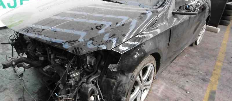 Buscador de piezas de desguace de coche y motos