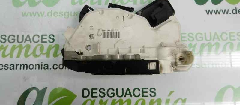 Despiece de Volkswagen Golf 2016 GTI - Recambios, repuestos y piezas originales