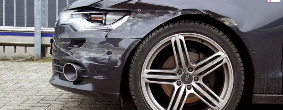 Desguaces de coches especializados en Audi