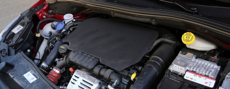 Despiece de motor diesel Peugeot - Cómpralo online