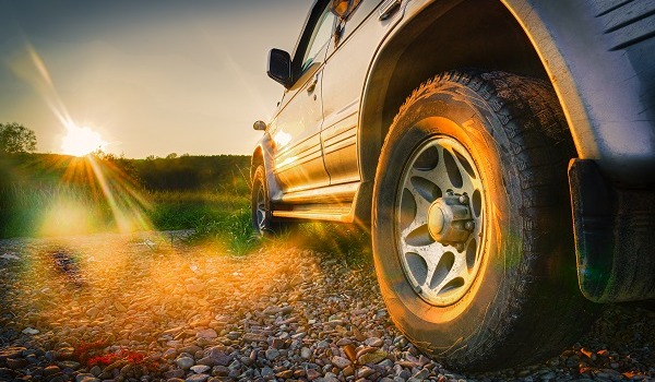 Desguaces especialistas en todoterreno y 4x4 en España